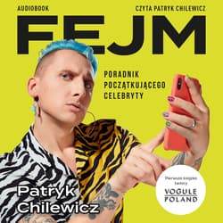 Fejm - audiobook