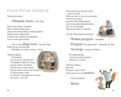 Galeria - zdjęcie nr. 4 - Felek i Tola