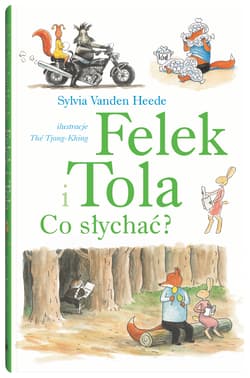 Galeria - zdjęcie nr. 2 - Felek i Tola Co słychać?