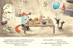 Galeria - zdjęcie nr. 2 - Felek i Tola i balon Henia