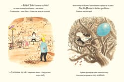 Galeria - zdjęcie nr. 3 - Felek i Tola i balon Henia