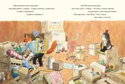 Galeria - zdjęcie nr. 3 - Felek i Tola i nowy sąsiad