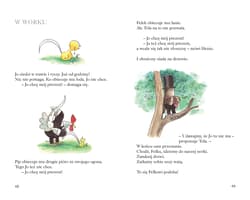 Galeria - zdjęcie nr. 4 - Felek i Tola i porywacze