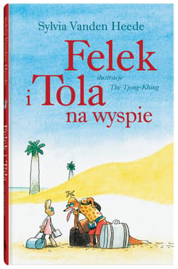 Galeria - zdjęcie nr. 2 - Felek i Tola na wyspie