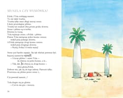 Galeria - zdjęcie nr. 2 - Felek i Tola na wyspie