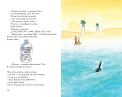 Galeria - zdjęcie nr. 4 - Felek i Tola na wyspie