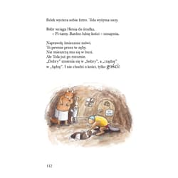 Galeria - zdjęcie nr. 2 - Felek i Tola ratują las