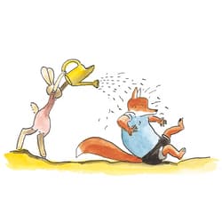 Galeria - zdjęcie nr. 4 - Felek i Tola ratują las