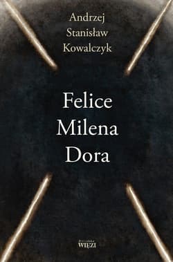 Felice Milena Dora - Kowalczyk Stanisław Andrzej