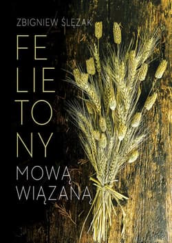 Felietony mową wiązaną - Zbigniew Ślęzak