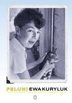 Feluni - ebook - Ewa Kuryluk