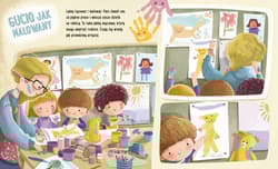 Galeria - zdjęcie nr. 2 - Feluś i Gucio idą do przedszkola wyd. 2024