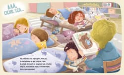 Galeria - zdjęcie nr. 4 - Feluś i Gucio idą do przedszkola wyd. 2024