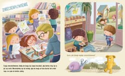 Galeria - zdjęcie nr. 4 - Feluś i Gucio poznają emocje