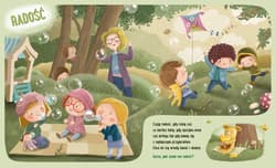 Galeria - zdjęcie nr. 2 - Feluś i Gucio poznają emocje