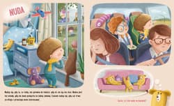 Galeria - zdjęcie nr. 3 - Feluś i Gucio poznają emocje