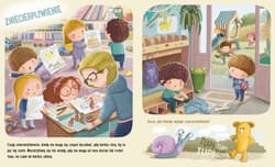 Galeria - zdjęcie nr. 4 - Feluś i Gucio poznają emocje