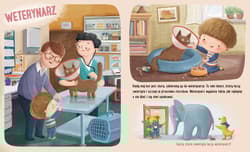 Galeria - zdjęcie nr. 2 - Feluś i Gucio poznają zawody