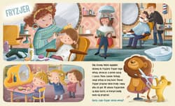 Galeria - zdjęcie nr. 3 - Feluś i Gucio poznają zawody