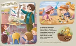 Galeria - zdjęcie nr. 4 - Feluś i Gucio poznają zawody