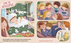 Galeria - zdjęcie nr. 4 - Feluś i Gucio się nie nudzą