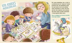 Galeria - zdjęcie nr. 2 - Feluś i Gucio wiedzą, jak się zachować