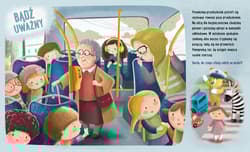 Galeria - zdjęcie nr. 3 - Feluś i Gucio wiedzą, jak się zachować