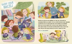 Galeria - zdjęcie nr. 4 - Feluś i Gucio wiedzą, jak się zachować