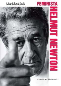 Feminista Helmut Newton