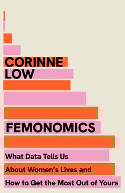 Femonomics wer. angielska - Corinne Low