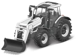 Fendt 1050 Vario z ładowarką BBURAGO
