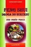 Feng Shui Droga do sukcesu Dom, ogród, praca - Richard Webster