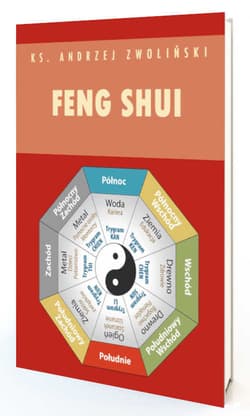 Feng Shui. Tanie zdrowie z Chin - Andrzej Zwoliński