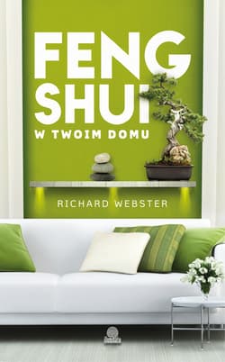Feng shui w twoim domu - ebook - Richard Webster