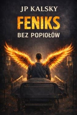 Feniks bez popiołów - JP Kalsky