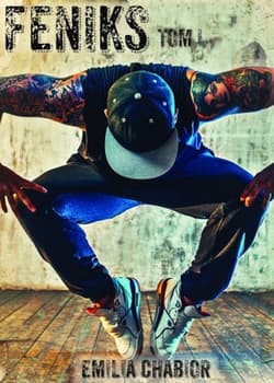 Feniks Tom 1 Znajdę cię - Emilia Chabior
