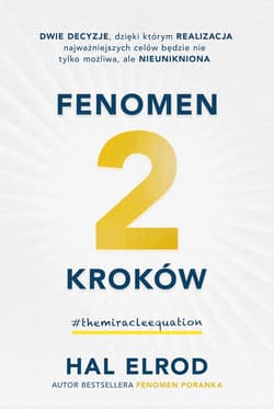 Fenomen 2 kroków - ebook