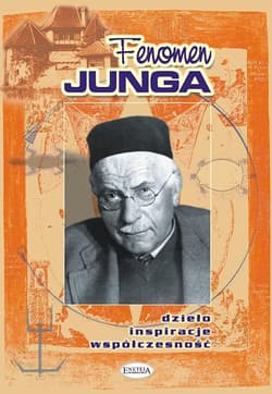 Fenomen Junga Dzieło inspiracje współczesność - Krzysztof Maurin