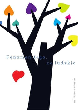 Fenomen tego, co ludzkie