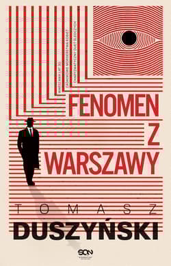 Fenomen z Warszawy - Tomasz Duszyński