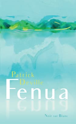 Fenua - ebook - Patrick Deville