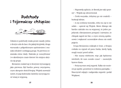 Galeria - zdjęcie nr. 3 - Ferajna ze szkolnej ławki. Mazurska zagadka