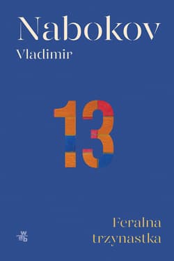 Feralna trzynastka - Vladimir Nabokov