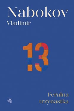 Feralna trzynastka - Vladimir Nabokov