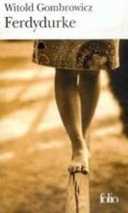 Ferdydurke - Witold Gombrowicz