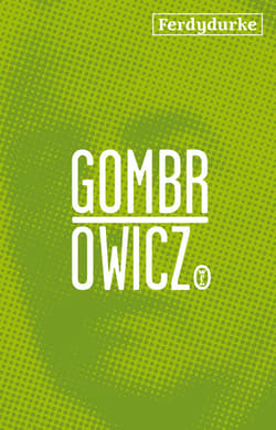 Ferdydurke - audiobook - Witold Gombrowicz