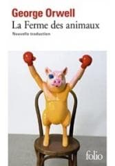 Ferme des animaux - George Orwell