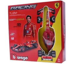 Ferrari Formula Model Kit