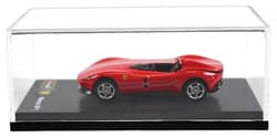 Ferrari Monza SP1 1:64 red
