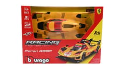 Ferrari Racing Model Kit 1:24